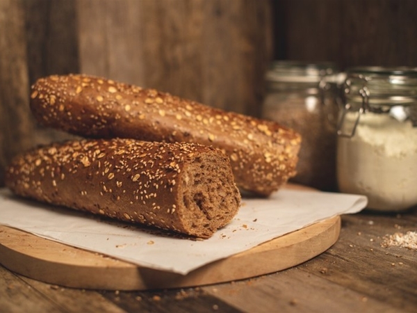 STOKBROOD WALDCORN