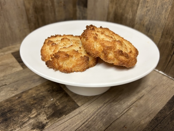 KOKOS KOEK ZA